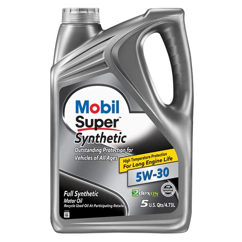 Synthetic engine oils